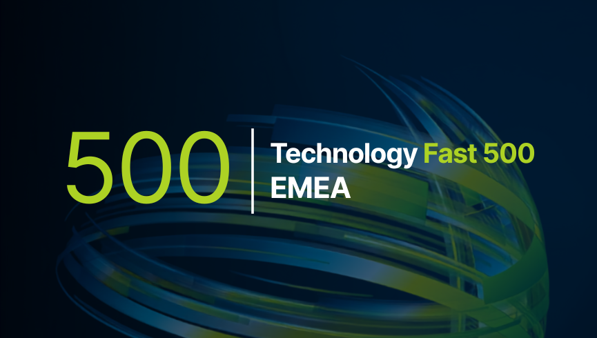 Carbon Clean recognised in Deloitte EMEA Technology Fast 500 for the third consecutive year