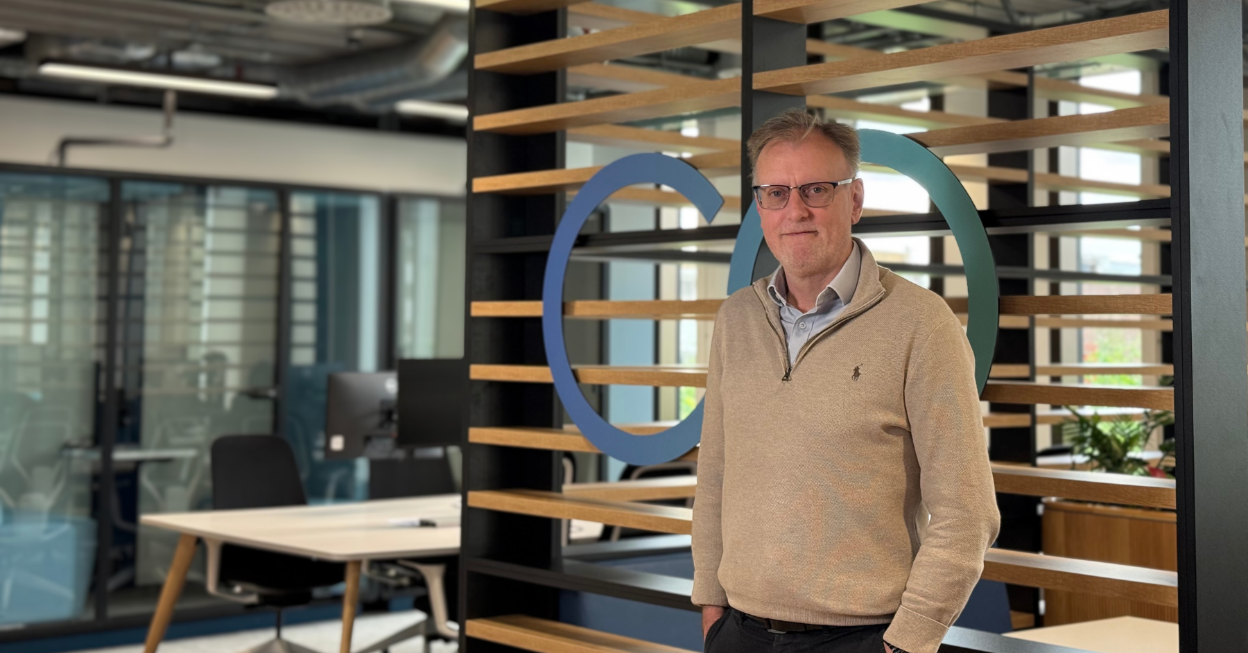 Carbon Clean appoints Guy Mansfield as Chief Financial Officer &nbsp;