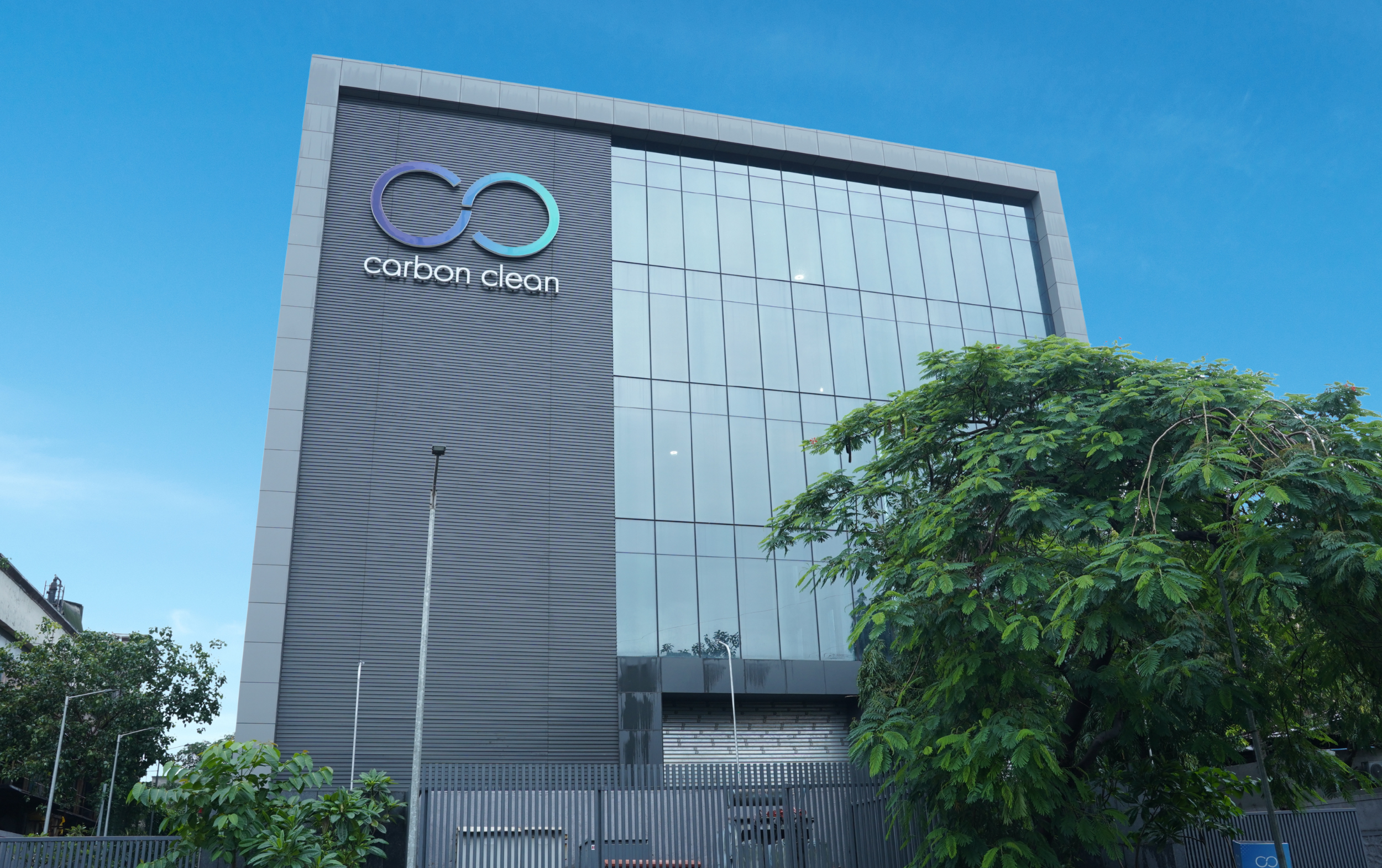 Carbon Clean accelerates carbon capture with launch of Global Innovation Centre in India