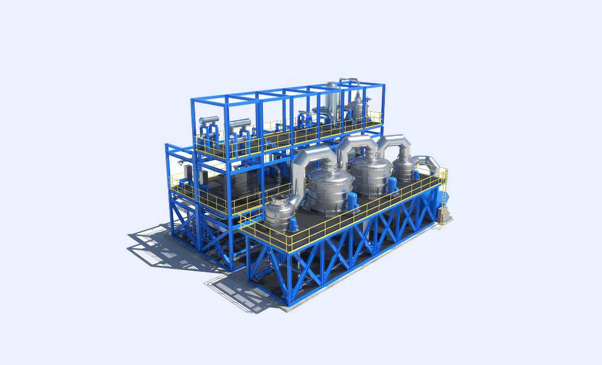 Revolutionising carbon capture: What does it take?