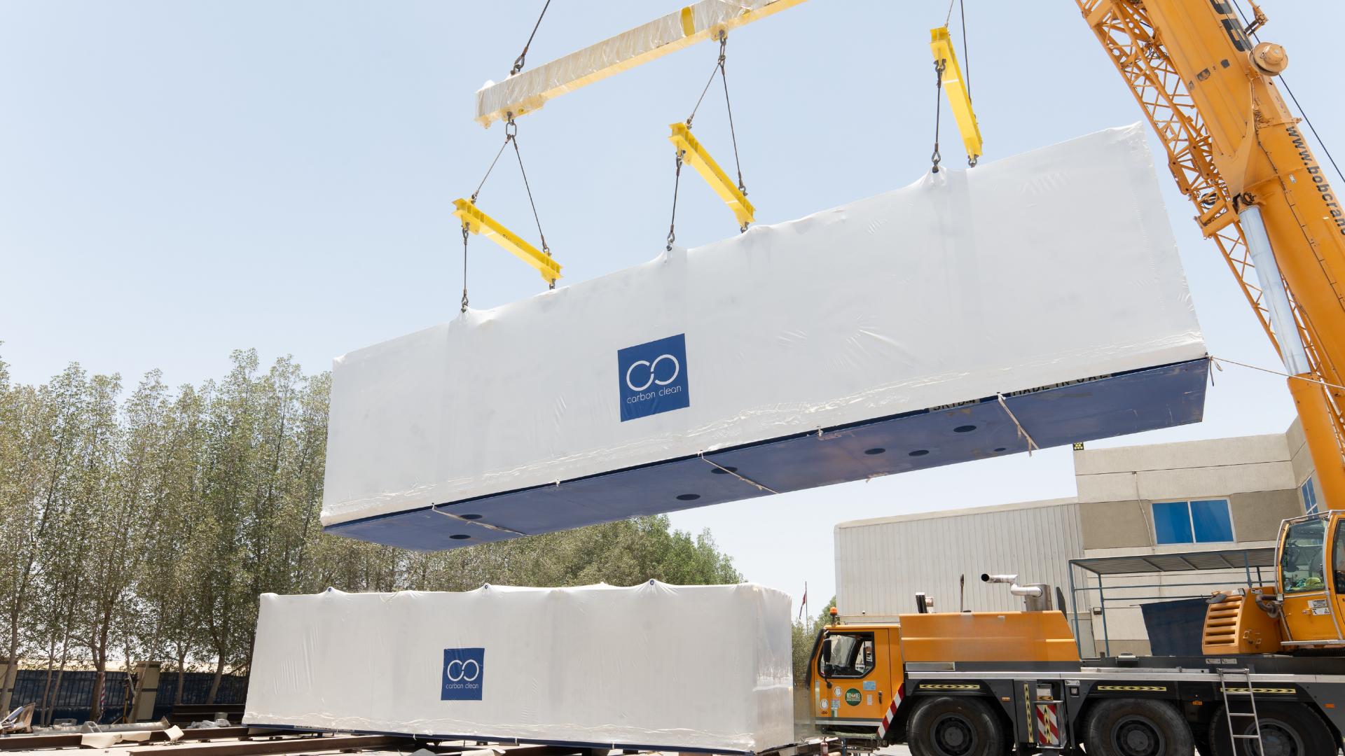 The UK has the carbon capture technology – now it needs delivery models that work