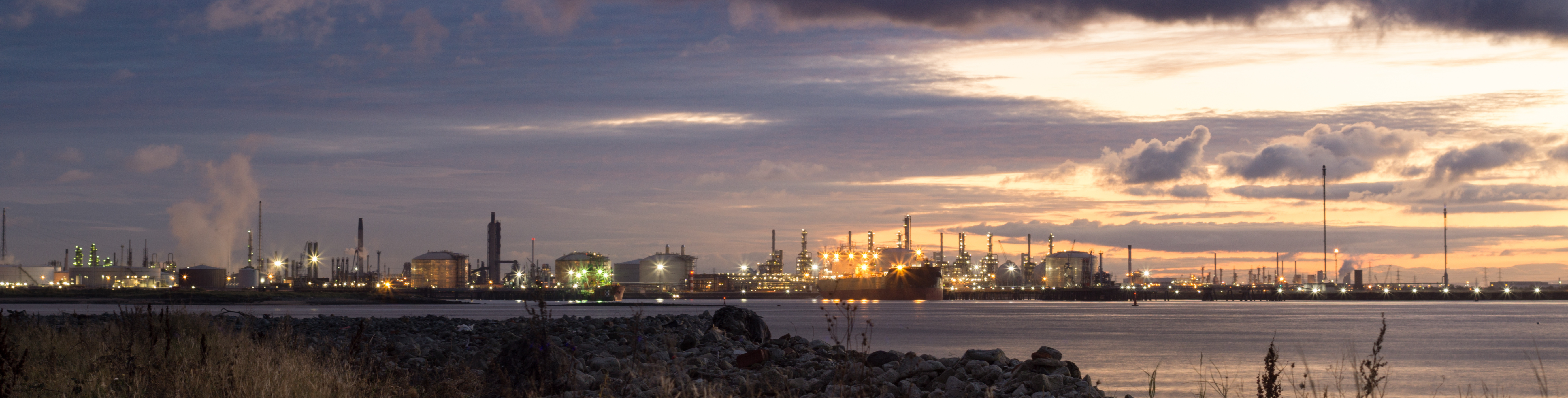 CEO Statement on a transformative moment for UK CCUS: A new selection model for the East Coast Cluster