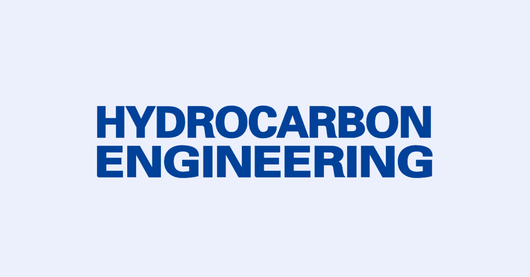 Hydrocarbon Engineering - August 2024