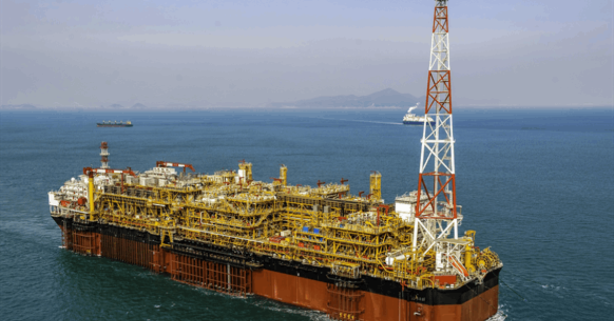 MODEC, Carbon Clean Boost Cooperation on FPSO CO2 Capture System