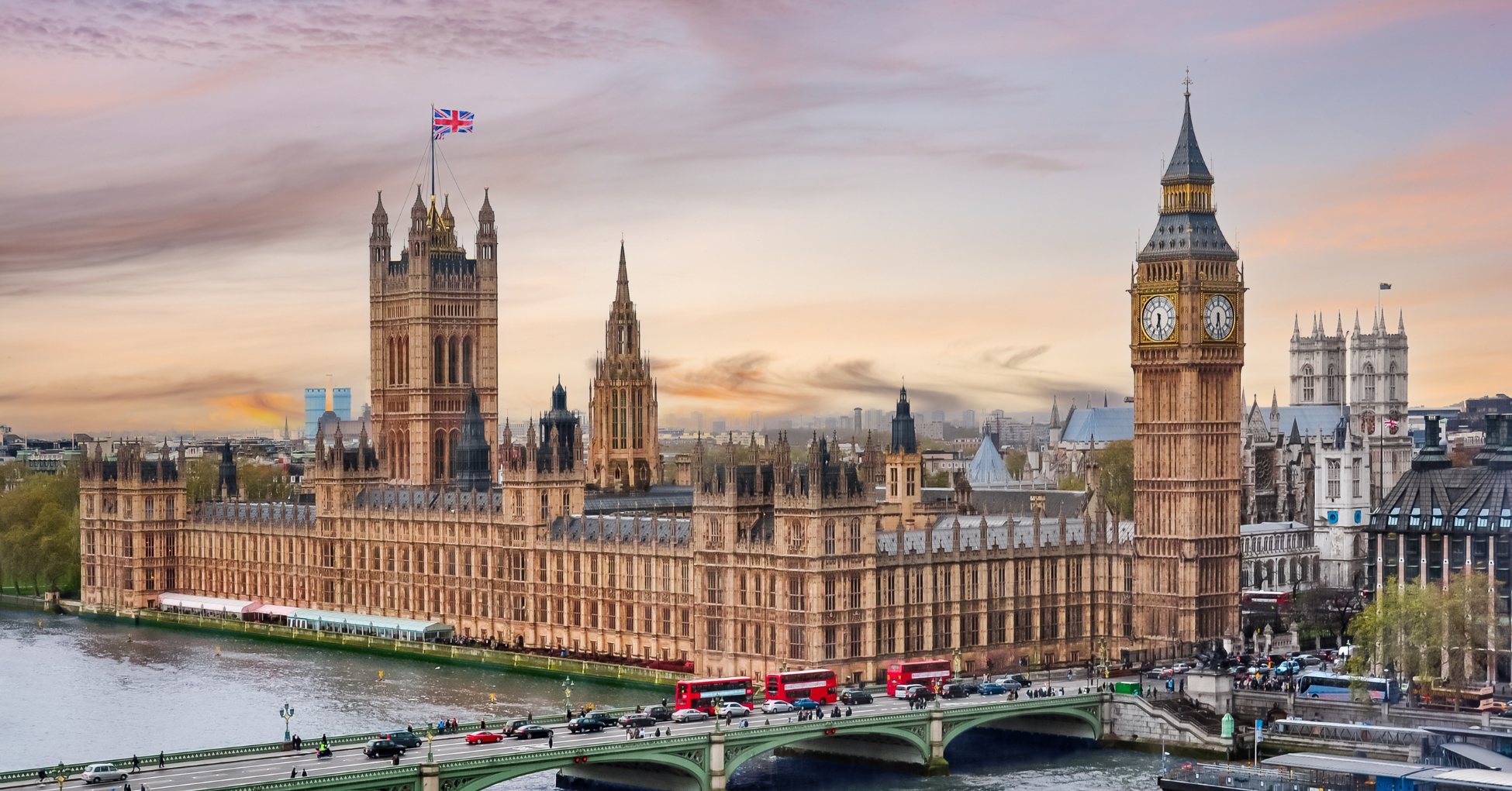 CEO Statement on UK's Modern Industrial Strategy