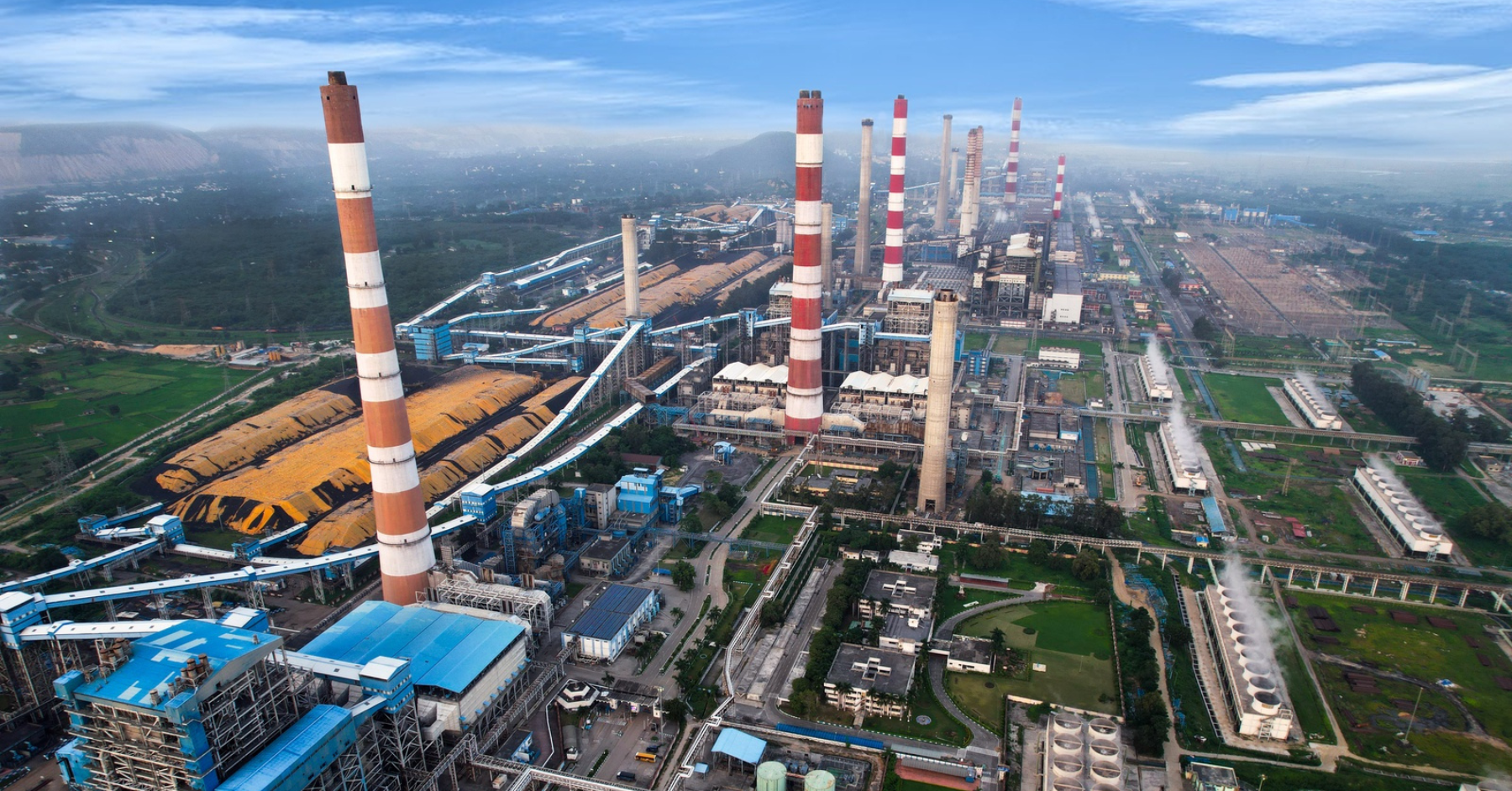 NTPC carbon capture project achieves key milestone with production of first drop of methanol using captured CO2
