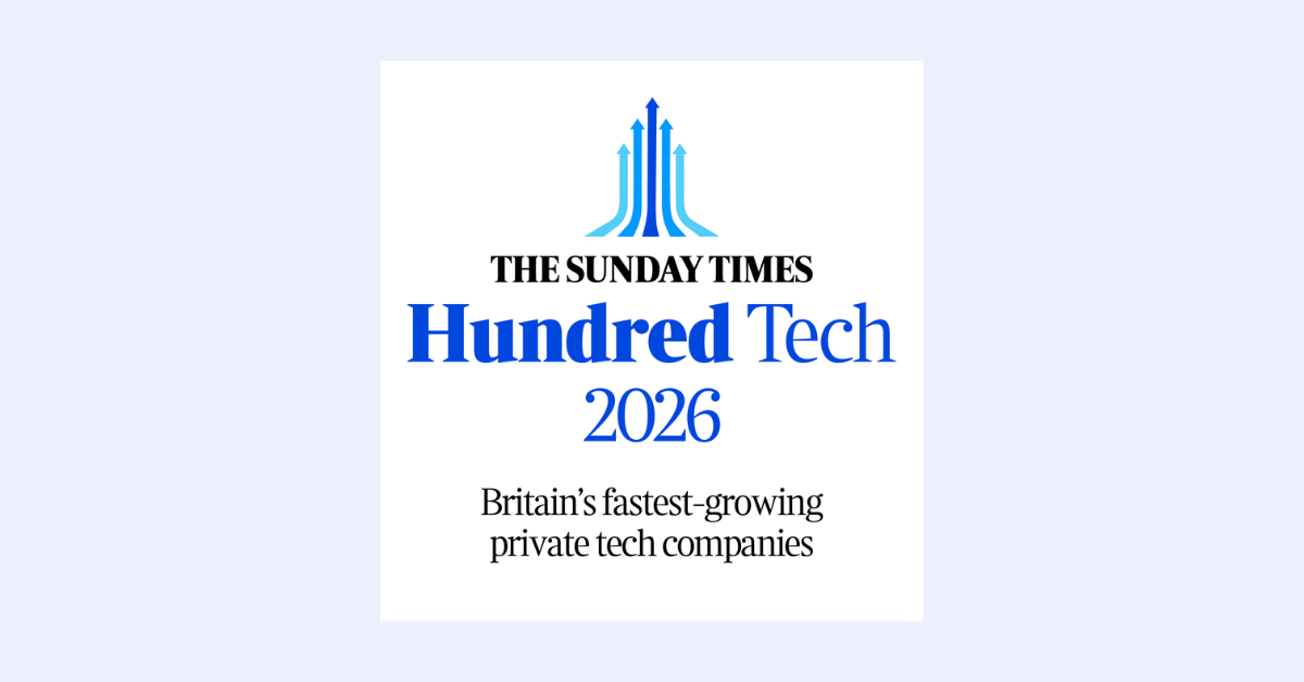 Carbon Clean ranked among Britain’s fastest-growing private technology companies in The Sunday Times 100 Tech